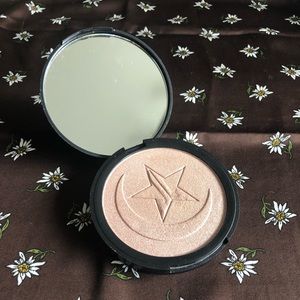 Jeffree Star Skin Frost Eclipse